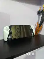 PS5 Portal