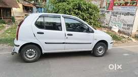 Tata Indica Ev2 Good Conditionf
