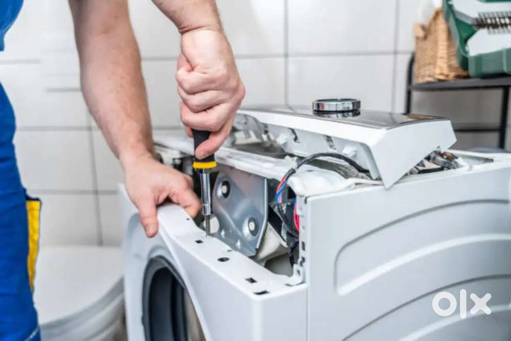 Service and Repair