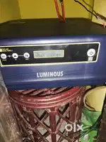 Luminous nxg 1450e solar inverter
