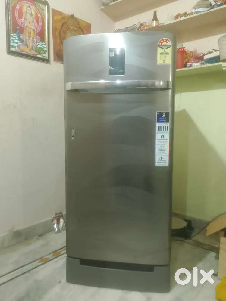 Samsung New generation fridgs