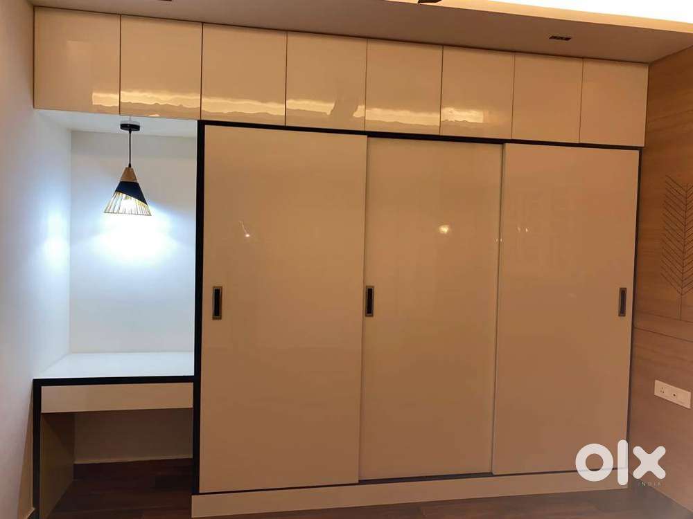 3BHK Apartments Sale in Pallikaranai