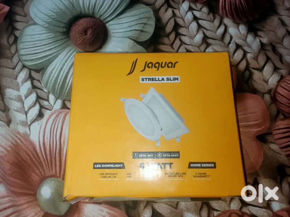 JAGUAR SRRELLA SLIM LIGHT GOOD CONDITION