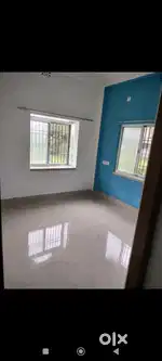 Single room with kitchen and bathroom common hall