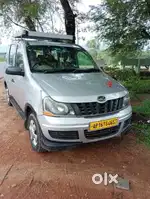 Mahindra Xylo 2018 Diesel Good Condition all pepars force