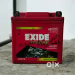 Exide Battery