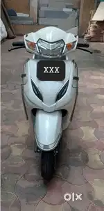 Honda Activa 5G