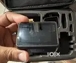 Gopro hero 7 black with all original accessories
