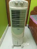 Air cooler