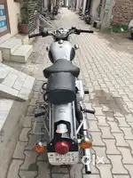 New condition bike