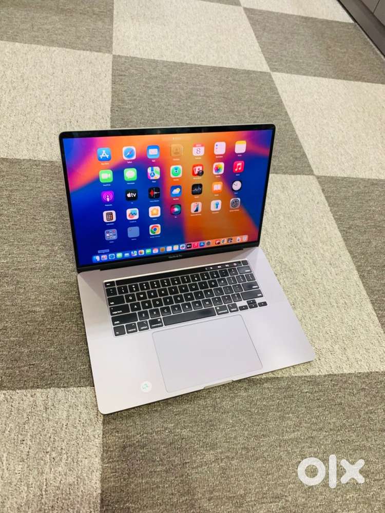 Apple MacBook Pro (2019) 16inch 8 Core i9 32GB 512GB SSD A2141 WRNTY