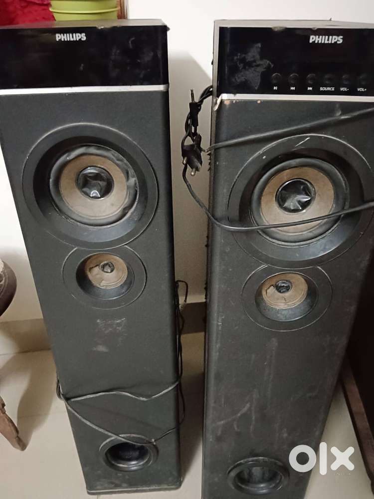 Philips Speekar