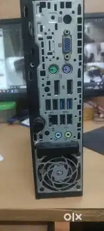 Hp elite desktop