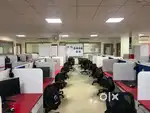 1200Sqft Office space available in Ram Nagar