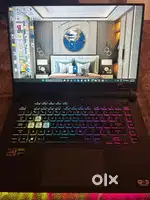 ASUS ROG Strix G15 (2021) Ryzen 7 Octa Core 4800H - (8 GB/512 GB SSD)