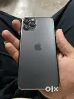 Iphone 11 Pro 256 with bill box origin charger
