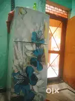 Double DOOR LG freez VERY GOOD