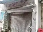 Shop 12*6 with 2 story building