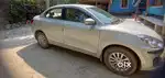 Maruti Suzuki Dzire 2019 Petrol 27000 Km Driven