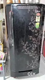 LG Fridge Good Condition
