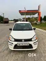 Maruti Suzuki Alto 800 2021