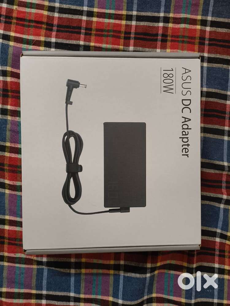 Asus 180W DC adaptor