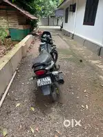 Platina Bajaj full parts. Available