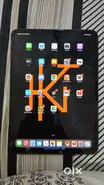 IPad Pro M4 256Gb