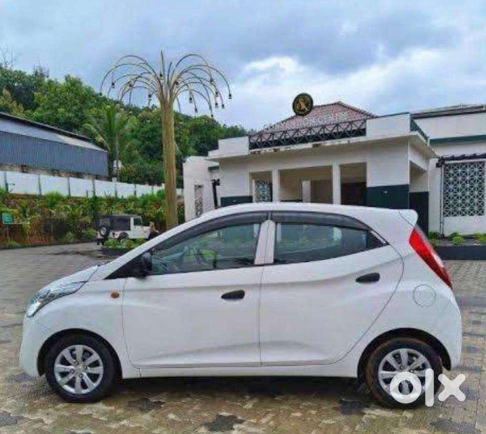 Eon car for rent