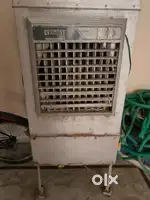 Steel cooler frame durable and in good condition