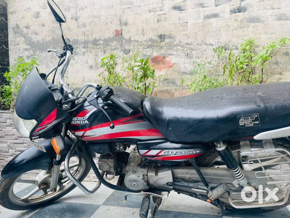 Bike for sale