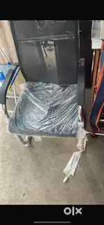 Study and Work Table with Chair