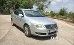 Volkswagen Passat 2.0 TDI AT Comfortline, 2009, Diesel