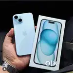 iPhone 15 for Sale, 128gb good condition