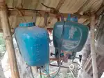 2 Sprayer Agri Use