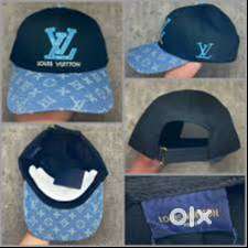 Louis Vuitton Cap For Men & Kid