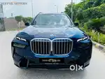 BMW X7 3.0 xDrive 40I M Sport, 2024, Petrol