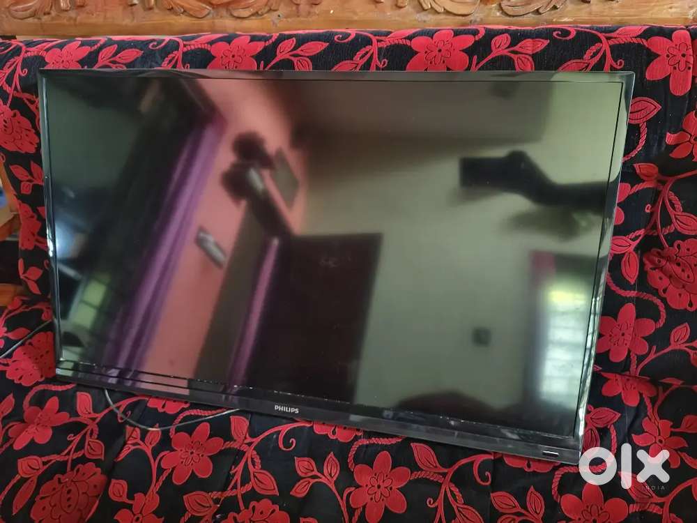 PHILIPS TV [ 39 INCH ] at Affordable Price