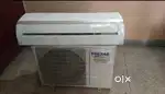 Voltas 1.5 ton split inverter ac 3 star