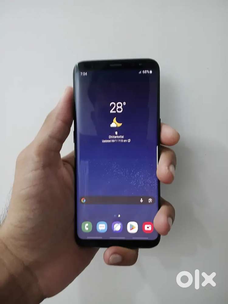 Samsung s8