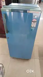 Brand used fridge and washing machine available