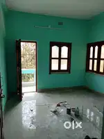 16 feet road, ghosh para, Milan Bazaar Kestopur locality 2 bhk rs9,000