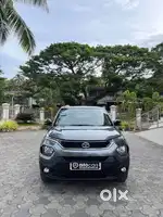 Tata Punch Accomplished, 2022, Petrol
