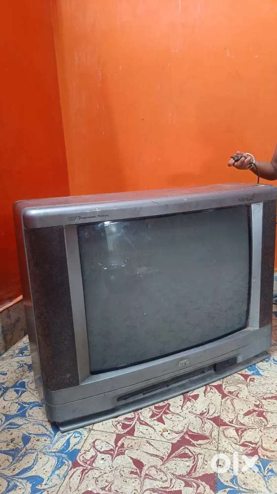 Bpl colour tv