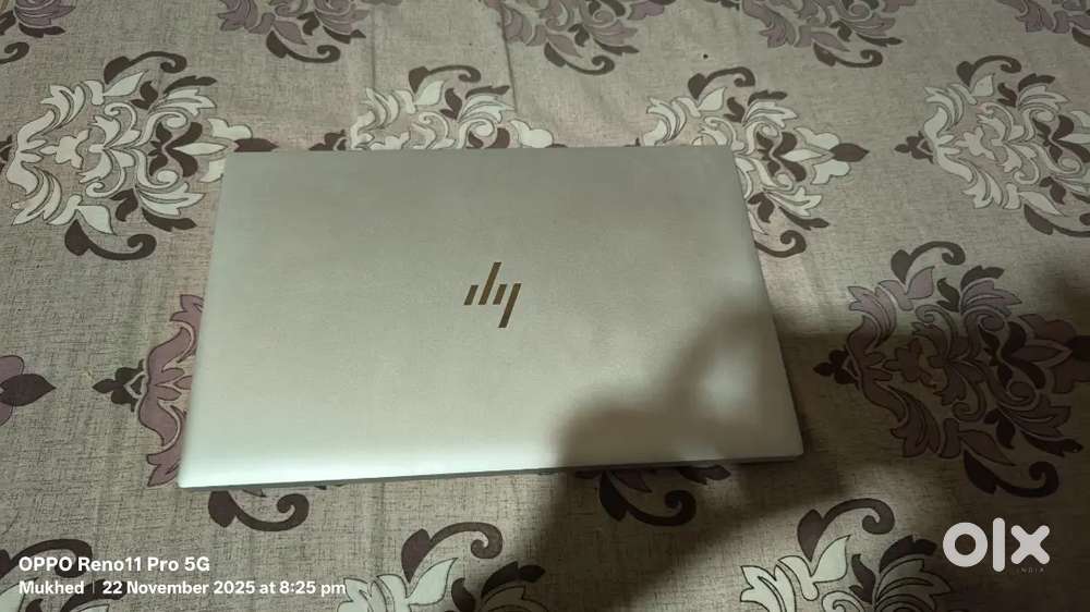 HP Elitebook 840 G7 I5 10 gen 16 Gb Ram 250 SSD 128 graphics card