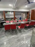 Brand New PG/Co living/ Hostel Building for Rent - Madhapur