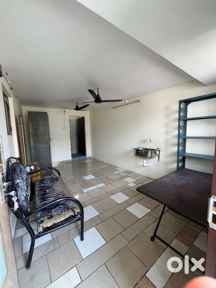 Bachelors room for rent