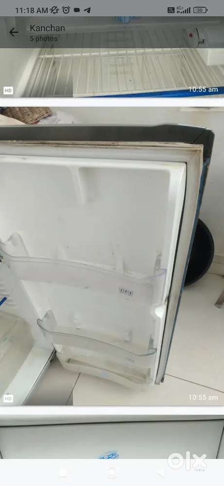 Whirlpool refrigerator cooling faast