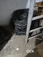 2nd hand 10 mm wire  380 meter