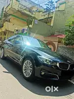 BMW 3 Series GT 320d Luxury Line, 2015, Diesel